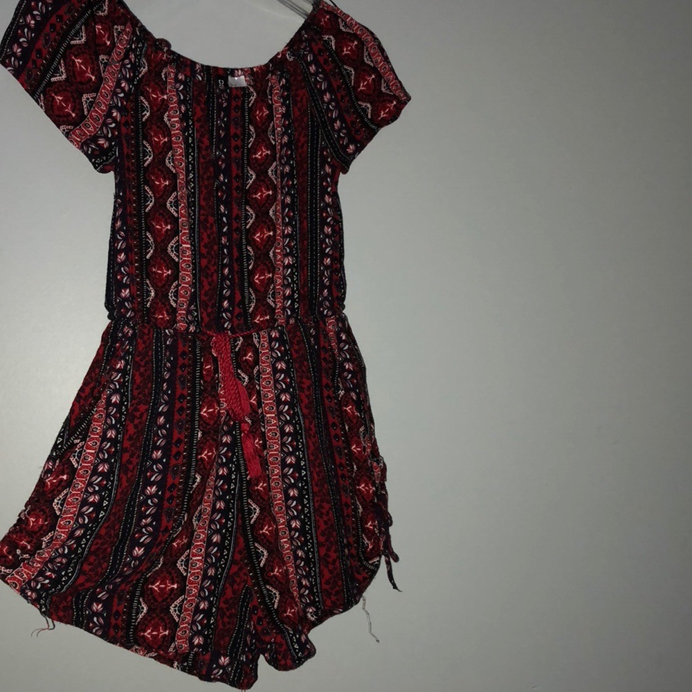 Romper